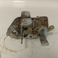 фото thumb №6, Mercedes w638 vito замок крышки задняя a6387430335