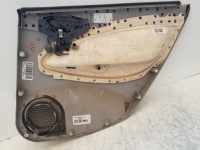 фото thumb №2, Обшивка обивка дверь левая задняя citroen c5 i 2001r