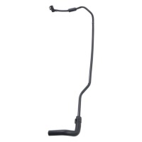 Пабтрубок  термостата обратка воды к chevrolet cruze opel insignia astra h 2.0 с Разборки, фото thumb