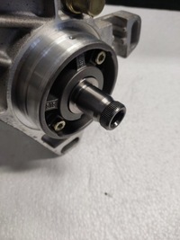 фото thumb №8, Насос впрыскивающий bosch 0400195001 mercedes 2.5d a6050700401