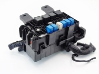 фото thumb №1, Коробка запобіжників hyundai sonata v 2.0 crdi