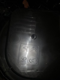 фото thumb №12, Бак adblue c jumpy iv,spacetourer