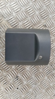 фото thumb №3, Mercedes w211 защита переключателя комбинированный