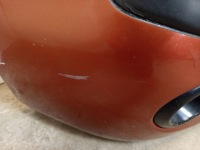 Бампер перед передний nissan note e11 r10g 06-08 Киев, фото thumb