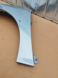 фото thumb №11, Крыло левый перед peugeot 308 t7 lift lata 2011-2013 цвет kgyc