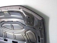 фото thumb №9, Audi a6 c8 4k 2018-2022 r капот