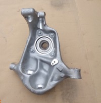 Купити Mercedes benz amg sl232 r232 r243 поворотний кулак ліва права, фото thumb