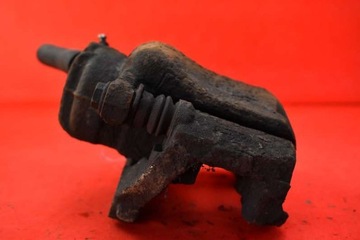 фото thumb №4, Суппорт тормозной левый перед peugeot 307 1.6 16v 109 km 01-05