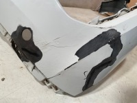 фото thumb №4, Vw touareg 760 r-line бампер перед передний