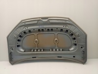 фото thumb №10, Seat alhambra ii 2 2010- капот кришка двигуна