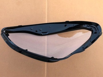 фото thumb №14, Скло фари плафони лівий правий перед do tesla 3 2021-... рестайлінг