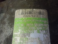 фото thumb №9, S40 v50 c30 2.5 t 06r 220km b5254t3 компрессор кондиционера 3m5h-19d629-me