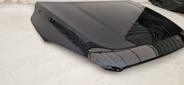 фото thumb №3, Volvo xc60 i рестайлинг капот