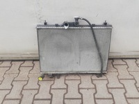 фото thumb №1, Радиатор двигателя renault koleos i 08- 2,0 dci