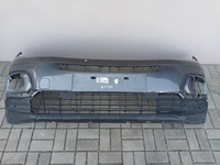 фото thumb №1, Бампер передній peugeot rifter перед