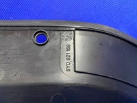 фото thumb №7, A3 8y защита жабо накладка шумоизоляция крыла левая левая 8y0821169