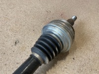 Приводной вал задняя задняя porsche panamera 971 971501201n Недорого, фото thumb