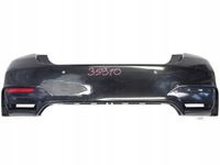 фото thumb №1, Bmw m4 f82 f83 m-power бампер зад задний