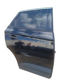 фото thumb №1, Двері задні задня праве opel grandland x