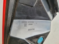 фото thumb №8, Maserati ghibli iii лампа левая задняя левый задняя w крышка 06700046820 idealna