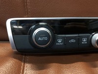 фото thumb №7, Audi a3 8v панель кондиционера обдув 8v0820043