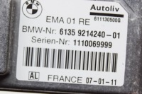 фото thumb №6, Bmw 7 f01 передний правый pas безопасности модуль управляющий ecu 9214240 9178