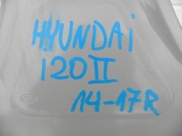 фото thumb №4, Hyundai i20 ii порог правый сторона 14-2017 rok