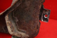 фото thumb №13, Вентилятор honda hr-v h-r v hrv 1 i 1.6 16v 105 km 98-01