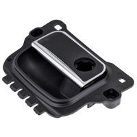 фото thumb №1, Ручка бардачка mercedes klasa s w222 2013- czarna