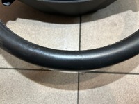 фото thumb №10, Кермо багатофункціональна пелюстки jaguar xf x250 захист колонки