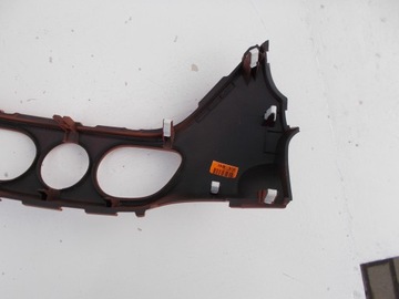 фото thumb №8, Планка накладка консолі hyundai i10 ii 13-17r