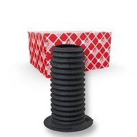 фото thumb №12, Защита амортизатора перед l/p bmw 1 f20 , 1 f21 , 2 f22, f87 , 2 f23 ,