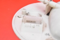 Насос помпа топлива 51806983 fiat 500 2 2 1.2 8v 69 km 08-15 с Разборки, фото thumb