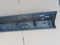 фото thumb №6, Молдинг na дверь правый перед toyota yaris cross передняя правая