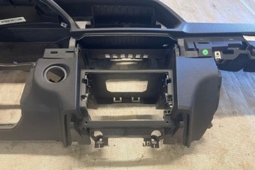 фото thumb №8, Панель роздавальна, капот mercedes-benz e w211 a2126802387 2.2l дизель