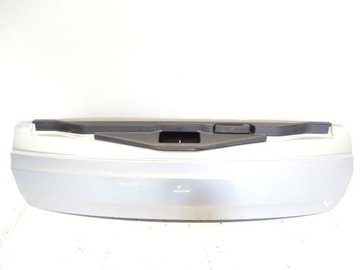 фото thumb №12, Крышка крышка багажника боки зад задняя нижняя bmw x5 e70