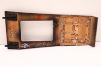 фото thumb №6, Mercedes-benz w124 dekor молдинг декоративная туннель среднего