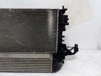 фото thumb №10, Радіатор wody інтеркулер opel astra k v