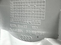 фото thumb №9, Заглушка распылителя лампа правая - audi a3 8y0 s-line, s3 - aso audi