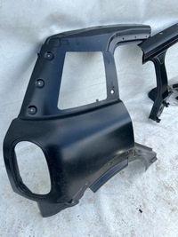 фото thumb №11, Крила mini cooper countryman r60 задня блок двигуна