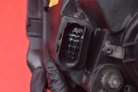 фото thumb №8, Фара левый лампа перед ксенон eu 7m3941015ae seat alhambra i lift 00-10