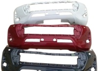 фото thumb №1, Toyota hilux lift viii 20- бампер перед передний 2020 разные виды