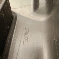 фото thumb №10, Бампер перед isuzu d max ii lift po 2015