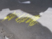 фото thumb №12, Vw scirocco 1k8 08-14 бампер передній org !!!!