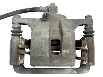 фото thumb №1, Hummer h3 06-10r супорт гальмівний зад задній правий оригінал oem