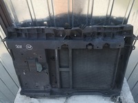 фото thumb №5, Pas передний радиатор peugeot 207 cc cabrio 1.6b