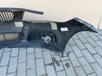 фото thumb №8, Бампер передній перед bmw 3 e90 e91 рестайлінг lci м-пакет 7891386