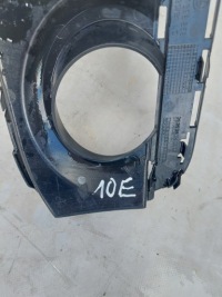 Bmw 3 f30 f31 рестайлинг  15-19 51117396858 решётка бампера передняя перед правая Киев, фото thumb