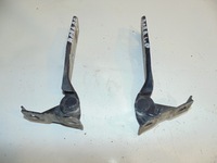 фото thumb №1, Петля капот перед лівий правий vw bora