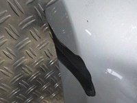 фото thumb №7, Land range rover sport l494 my18 бампер перед